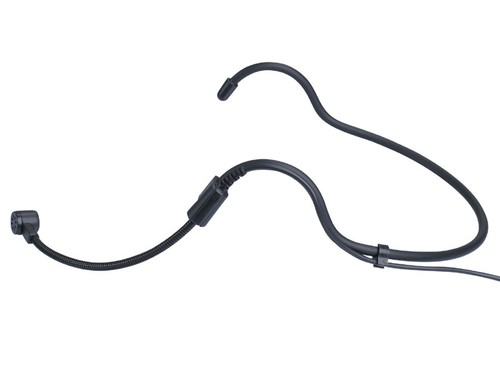New headset headworn mic - headset,