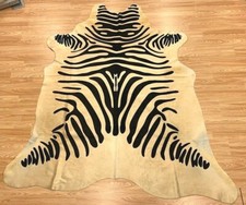 Medium Zebra Special Printed