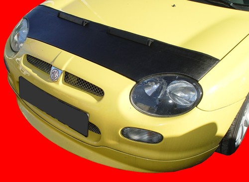 Car hood bonnet bra fit - car,