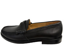 RHUDE Penny-Slot Leather Loafers UK 9 US 10 EU 43 REF L M304*