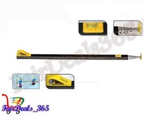 4 Meter Telescopic Measuring