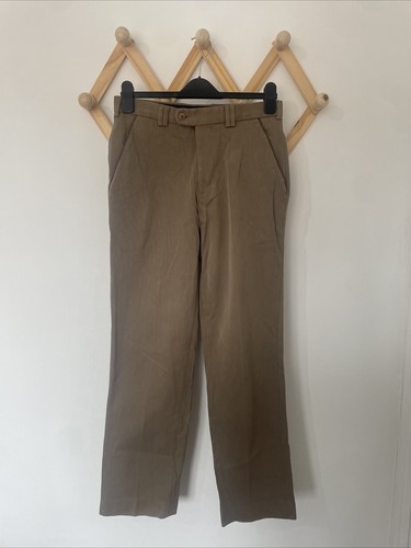 Mens melka brown beige - mens,