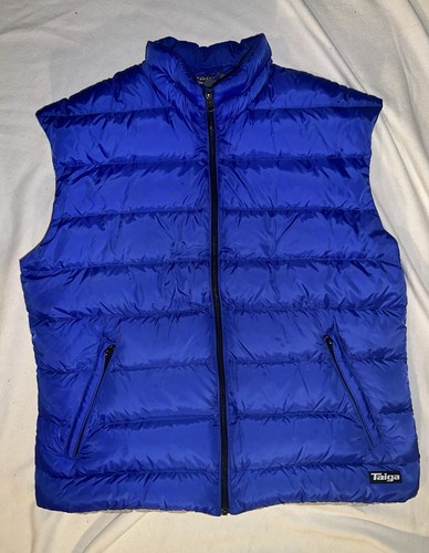 Taigaworks cheakamus vest 825 - taigaworks, 825+