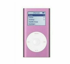 Apple iPod Mini A1051 2nd