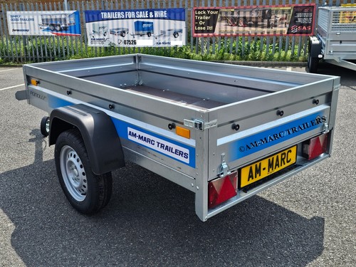 New car trailer faro pondus - car,