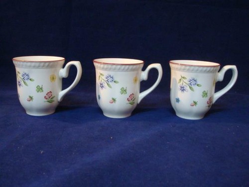 Johnson brothers fleurette - brothers,
