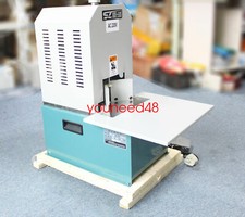 Electric Round Corner Cutter