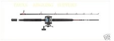 Abu garcia muscle tip - 2,