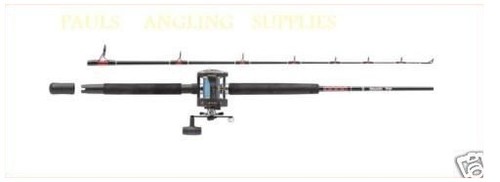 Abu garcia muscle tip - ,