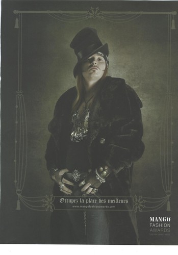 Advertisement advertising 2006 - advertising,