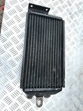 PORSCHE 911 3.2 3.3 FRONT OIL COOLER FACTORY # 930.207.053.01