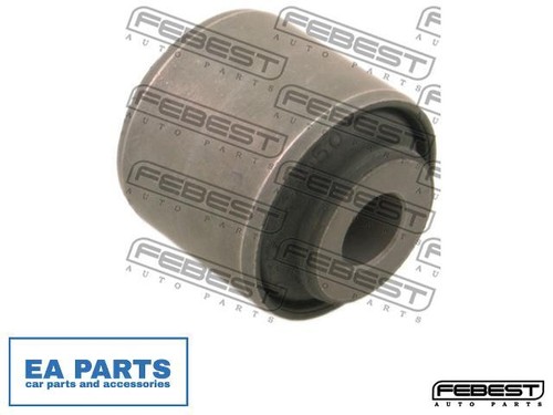 Bush control arm - arm, for