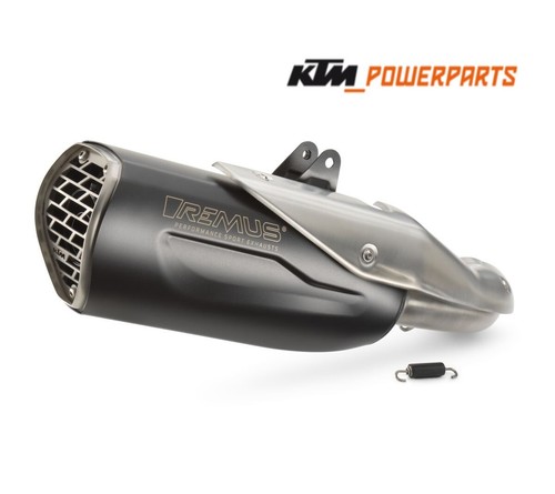 Ktm 990 duke 2024 remus - ktm,
