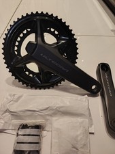 Shimano R8100 12spd Ultegra Power meter Crank Set 50/34 or 52/36 170mm