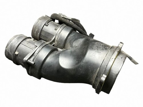 Jaguar x250 air intake duct - xf,