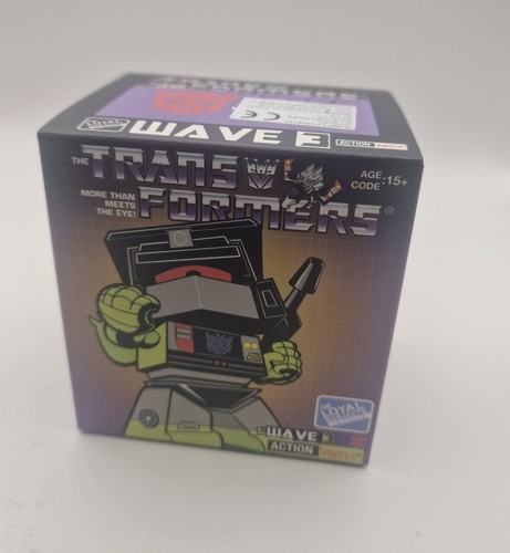 The transformers loyal - the,
