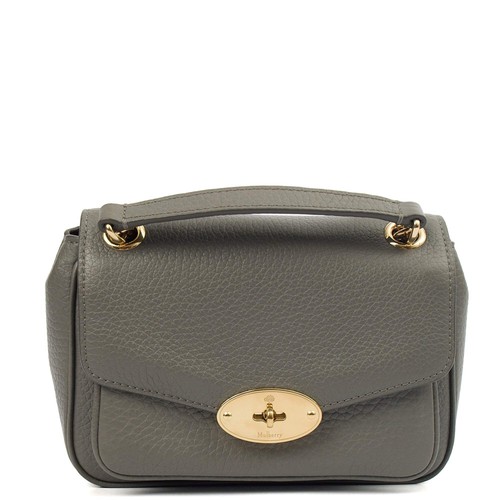 Mulberry cross body darley - mulberry,