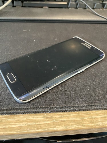 Samsung galaxy edge - samsung, s6