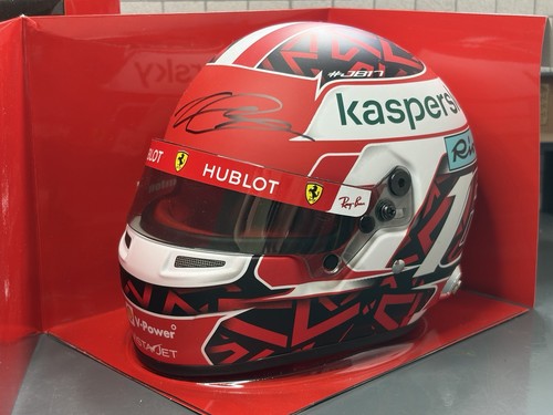 Signed formula 1 f1 2020 - 1:2,