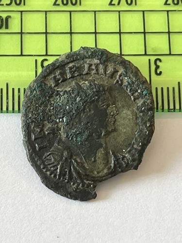 CARAUSIUS—Antoninianus-