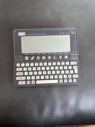 Series 512k not working - series,