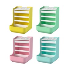 Rabbit Hay Feeder Rack Small