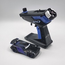 Disney Pixar Cars Jackson