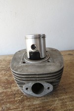 VILLIERS STARMAKER CYLINDER