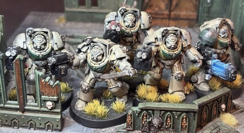 Warhammer 40k space - 40k,