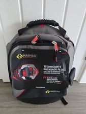CK Tools Magma Technicians