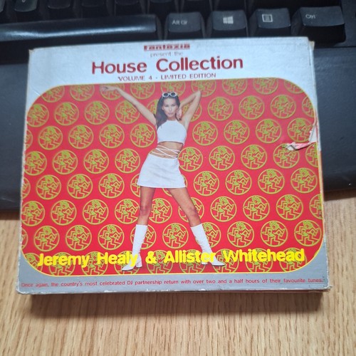 Fantazia the house - the,