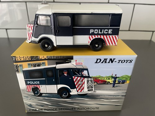 Dinky 566 dan - dan, 106