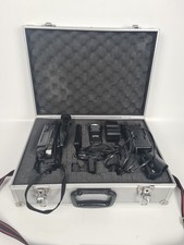 Sanyo VM-RZ1P 8mm Camcorder -