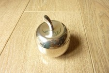 Vintage Parks of London Silver