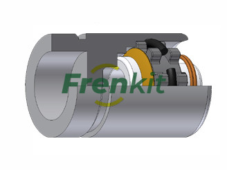 Frenkit k324501 piston brake - frenkit, piston,