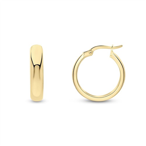 Carat yellow gold polished - carat,