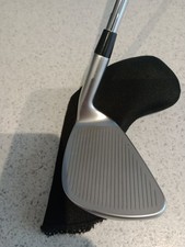 Left Handed Ping BUNKR Wedge Black Dot Used Only Twice Excellent Condition