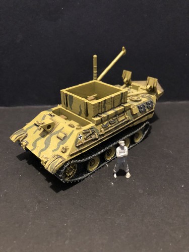 Ww2 german bergpanther - german,