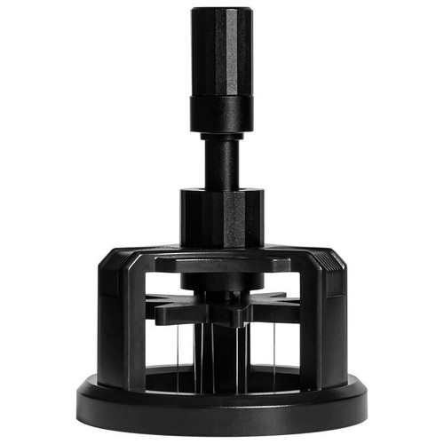 Rotary needle espresso coffee - rotary,