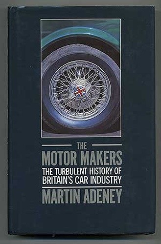 The motor makers - :,