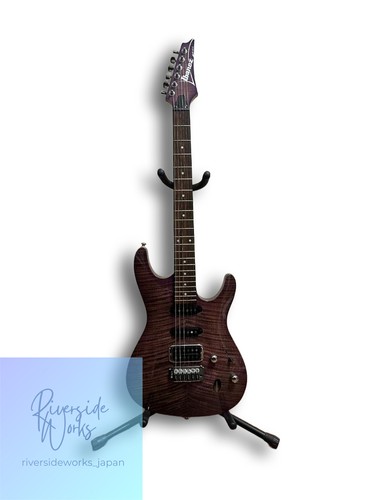 Ibanez sa260fm - ibanez,