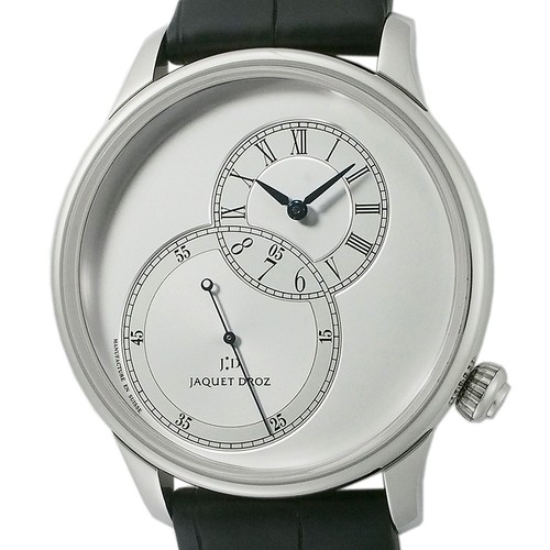 Jaquet droz grande secondo - jaquet,