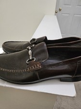 Pierre Cardin Men's Shoes Size