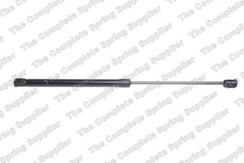 Lesjofors 8041407 bonnet gas - 8041407,