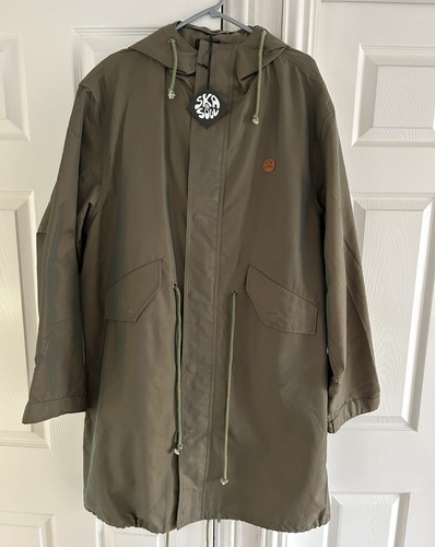 Ska and soul mod - and, men's