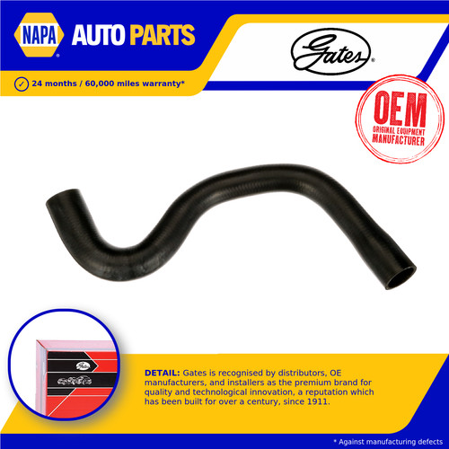 Radiator hose fits peugeot - hose, 206