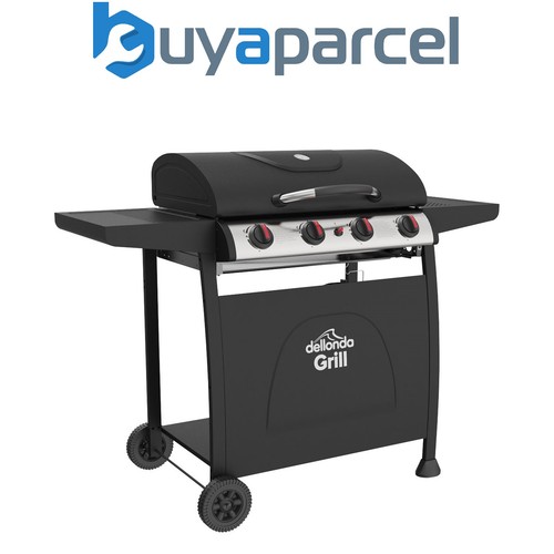 Dellonda dg15 burner gas - 4,