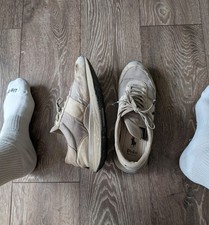 Ralph lauren trainers lads - lauren,
