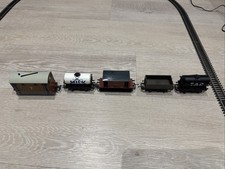 Hornby Toby Thomas and Friends