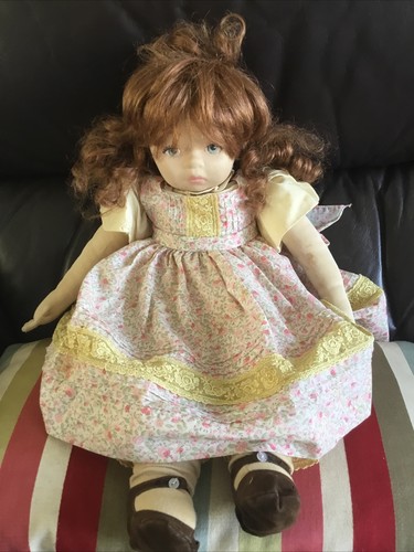 Vintage softbody girl - vintage,